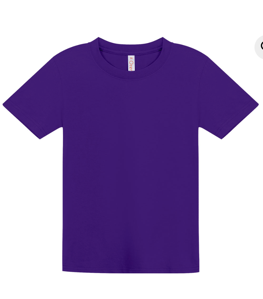CT52 Kids Comfy Cotton Short Sleeve T-Shirt