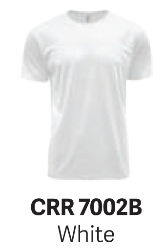 CRR7000B DRYtec Youth Tee