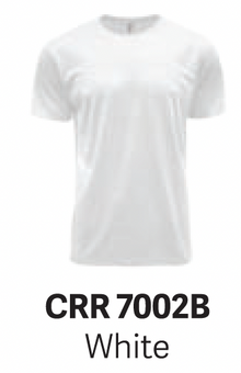 CRR7000B DRYtec Youth Tee