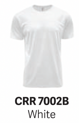 CRR7000B DRYtec Youth Tee