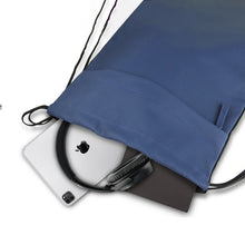 HydroShield Drawstring Bag