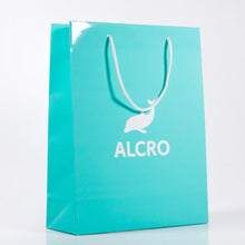 A5 Portrait Laminated Paper Bag