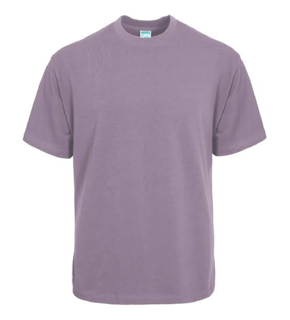 AG280 Ultimate Siro Cotton Oversized T-Shirt (280gsm Unisex)