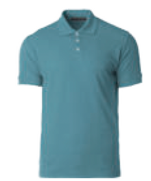 NHB2400 North Harbour Soft Touch Polo Shirt (Unisex)