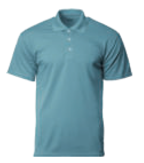 CRP7200 Crossrunner Dri-Fit Performance Polo (Unisex)
