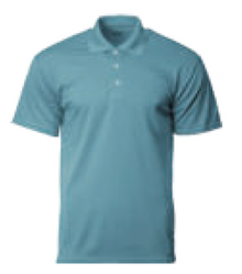 CRP7200 Crossrunner Dri-Fit Performance Polo (Unisex)