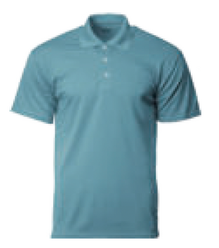 CRP7200 Crossrunner Dri-Fit Performance Polo (Unisex)