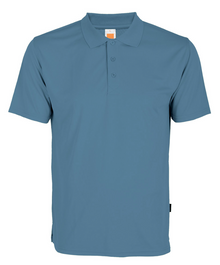 QD06 Plain Dri-Fit Polo Shirt (Unisex)