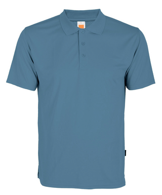 QD06 Plain Dri-Fit Polo Shirt (Unisex)
