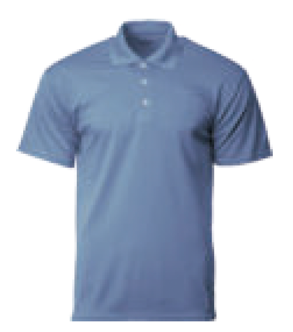 CRP7200 Crossrunner Dri-Fit Performance Polo (Unisex)