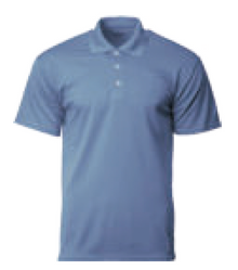 CRP7200 Crossrunner Dri-Fit Performance Polo (Unisex)