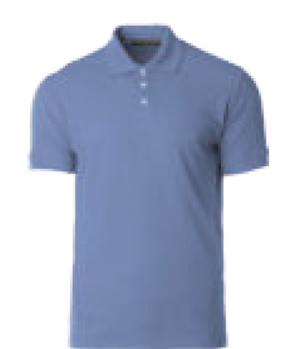 NHB2400 North Harbour Soft Touch Polo Shirt (Unisex)