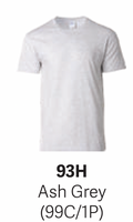 Ash Grey