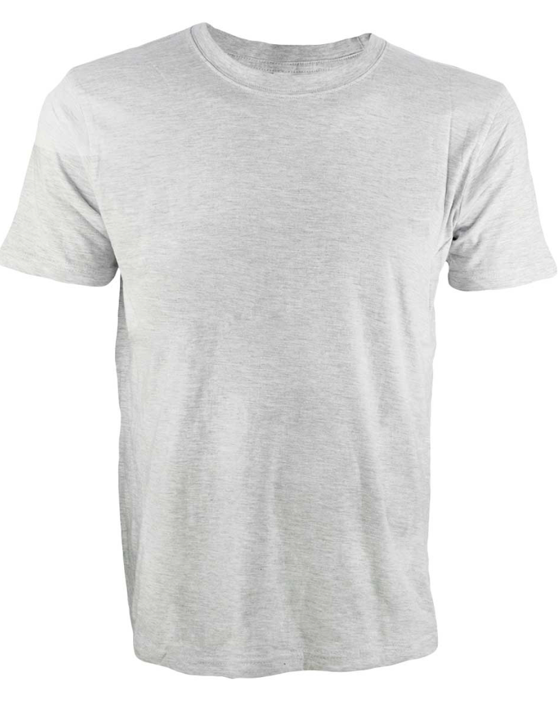 CT51 Comfy Cotton Short Sleeve T-Shirt (Unisex)