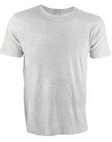 CT51 Comfy Cotton Short Sleeve T-Shirt (Unisex)