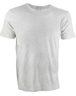 CT51 Comfy Cotton Short Sleeve T-Shirt (Unisex)