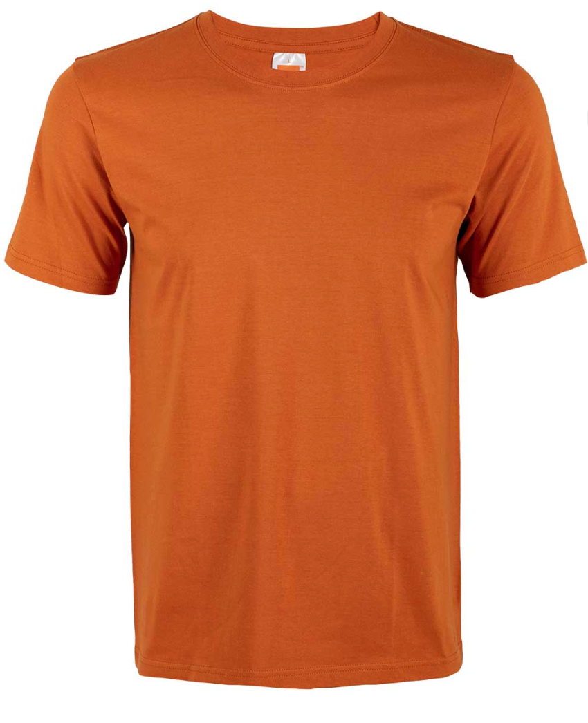 CT51 Comfy Cotton Short Sleeve T-Shirt (Unisex)