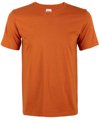 CT51 Comfy Cotton Short Sleeve T-Shirt (Unisex)