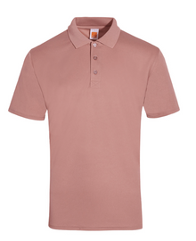 QD06 Plain Dri-Fit Polo Shirt (Unisex)