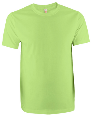 CT51 Comfy Cotton Short Sleeve T-Shirt (Unisex)