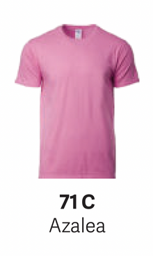 GD76000 Premium Cotton T-Shirt (Unisex)