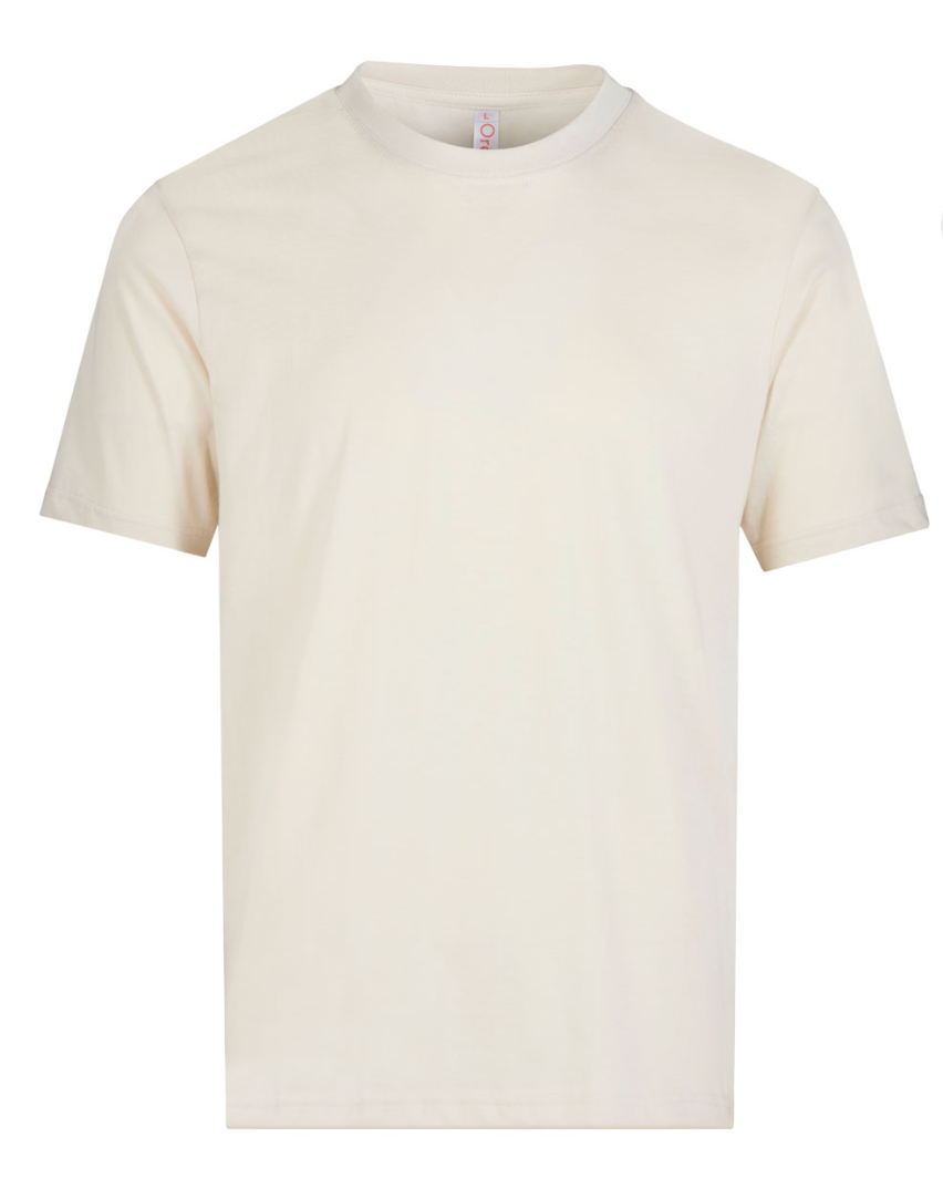 CT51 Comfy Cotton Short Sleeve T-Shirt (Unisex)