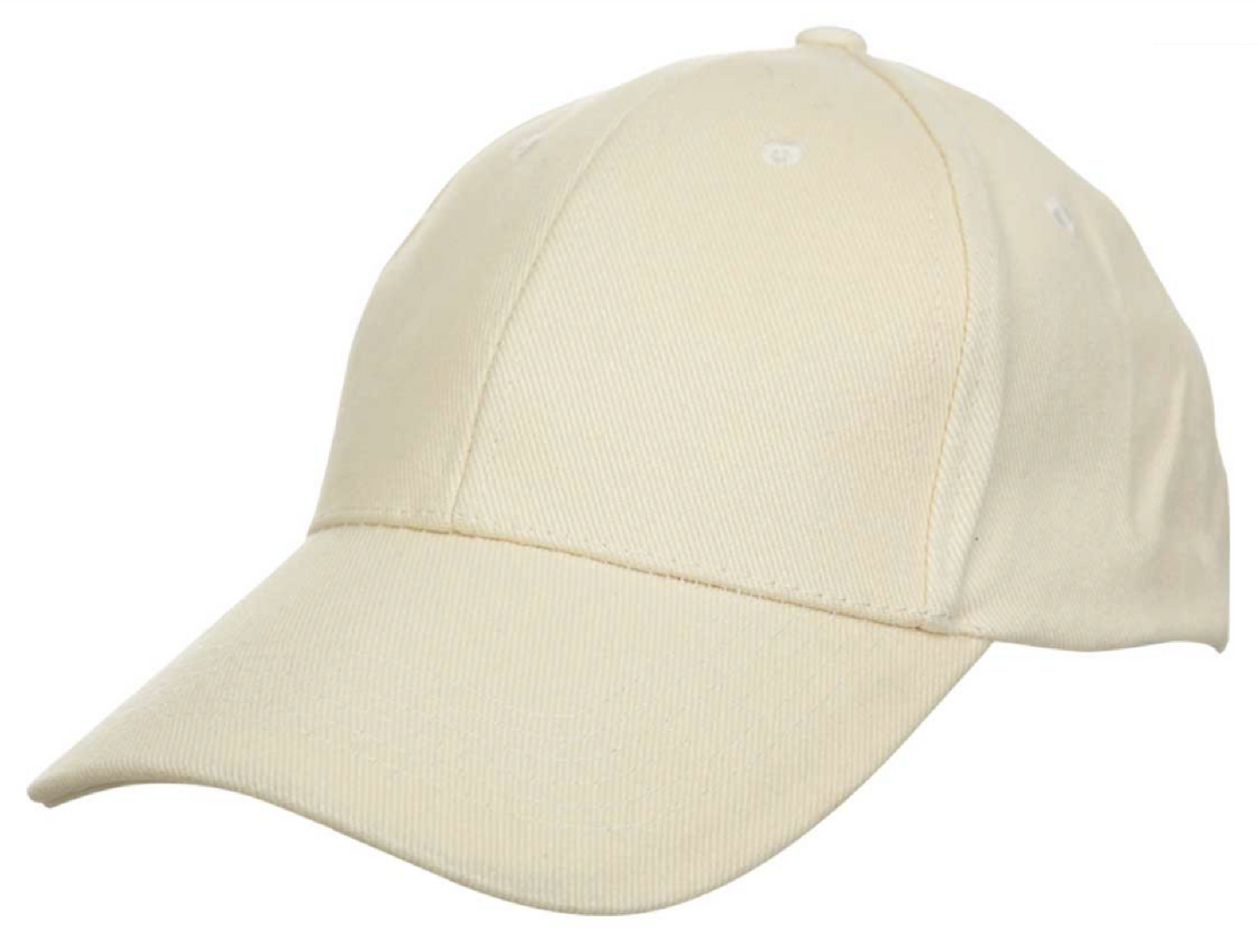 CP01 Cotton Baseball Cap
