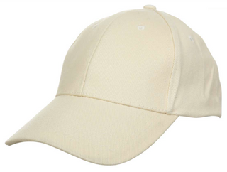 CP01 Cotton Baseball Cap