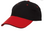Black / Red