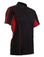 Black / Red