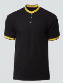 NHB2200 York Polo (Unisex)