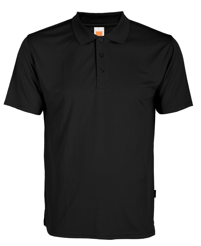 QD06 Plain Dri-Fit Polo Shirt (Unisex)