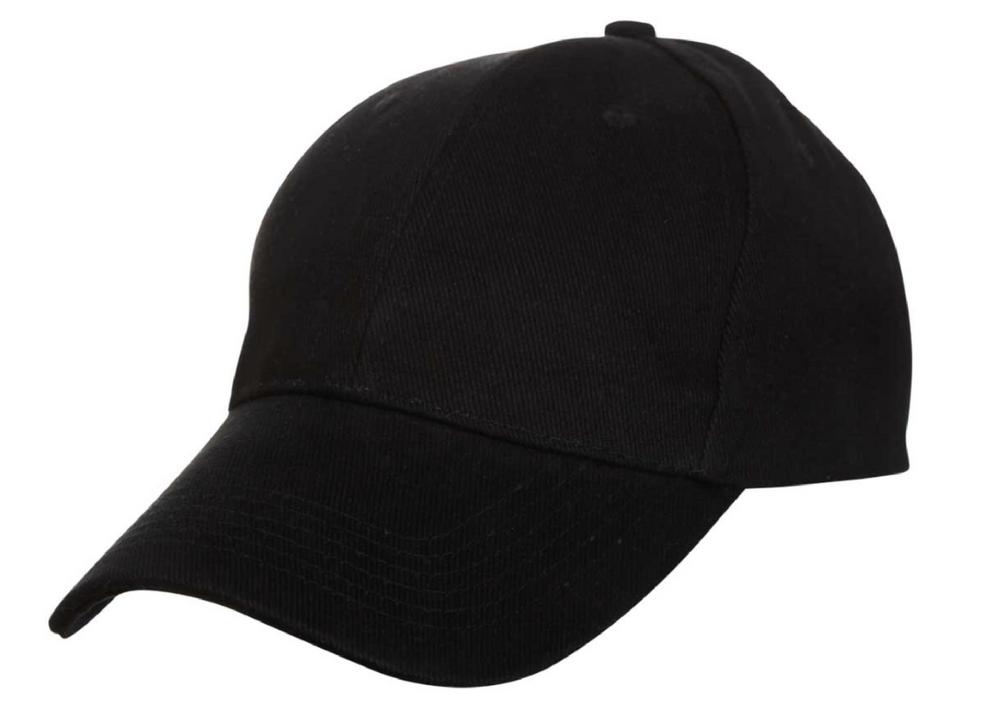 CP01 Cotton Baseball Cap