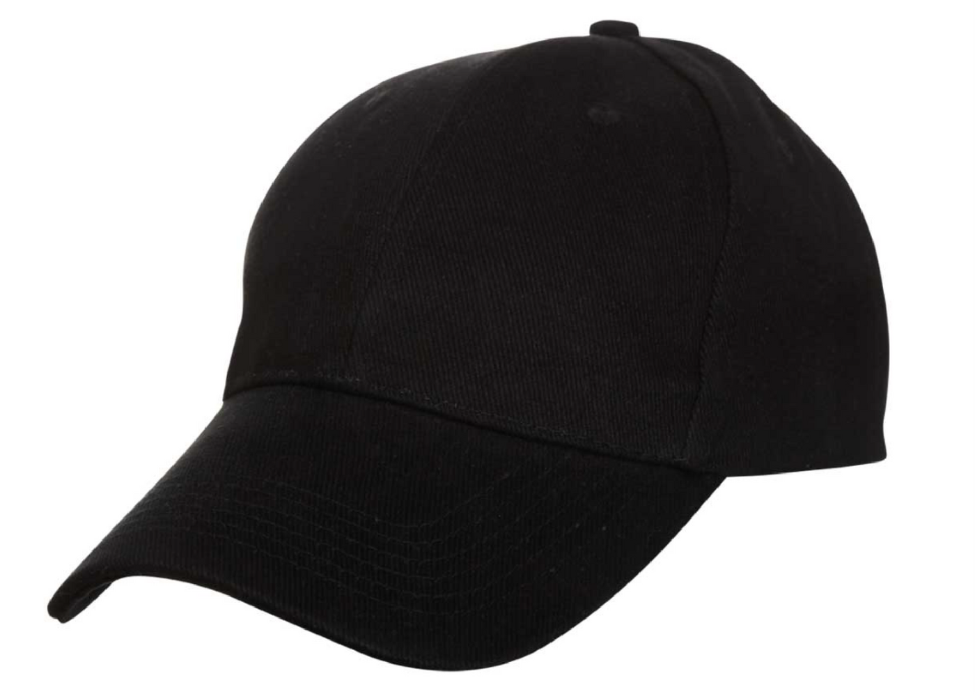 CP01 Cotton Baseball Cap