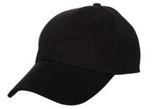 CP01 Cotton Baseball Cap