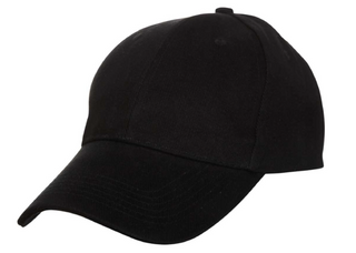 CP01 Cotton Baseball Cap