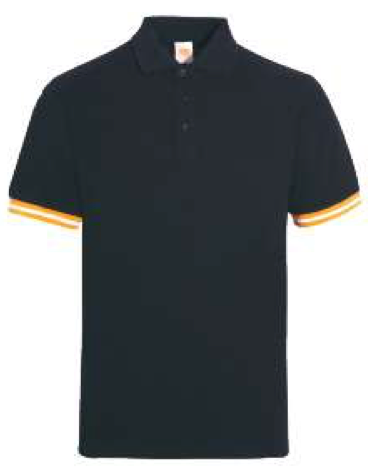 HC26 CVC Honeycomb Polo Shirt (Unisex)