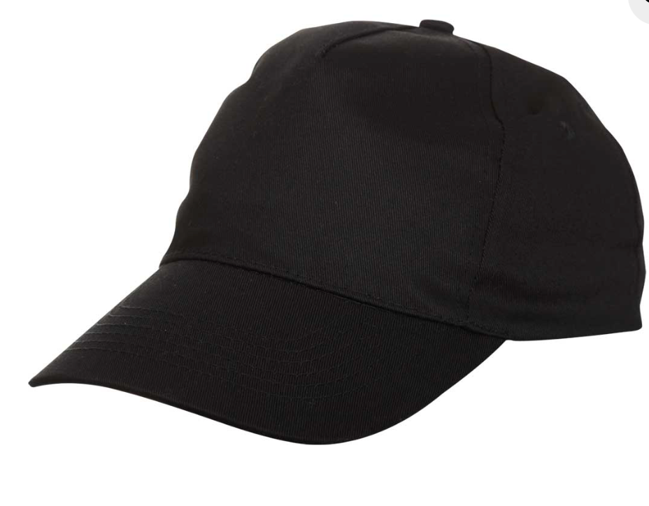 CP05 Polyester Baseball Cap