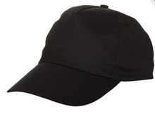 CP05 Polyester Baseball Cap