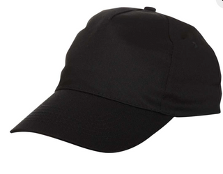 CP05 Polyester Baseball Cap