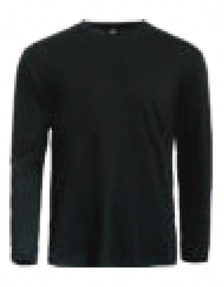 NHR11400 Long Sleeve T-Shirt (Unisex)
