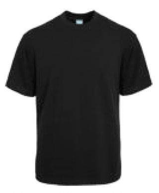 AG280 Ultimate Siro Cotton Oversized T-Shirt (280gsm Unisex)