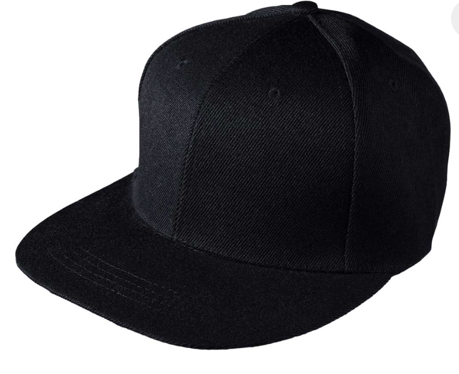 CP23 Polyester Snapback Cap