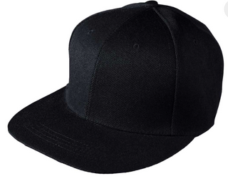 CP23 Polyester Snapback Cap
