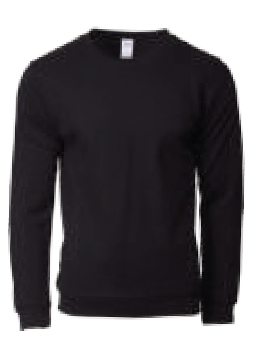 GD88000 Gildan AsianFit Adult Crewneck Sweatshirt (Unisex)