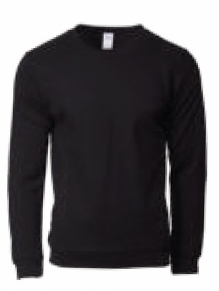 GD88000 Gildan AsianFit Adult Crewneck Sweatshirt (Unisex)