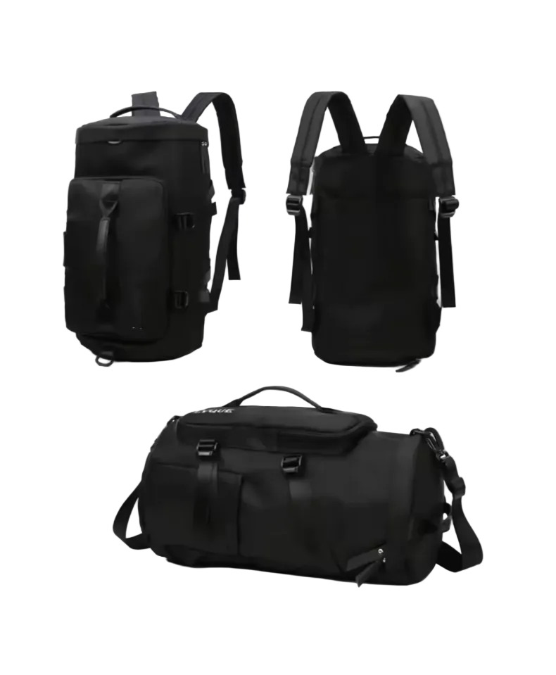 Sport Duffel Bag