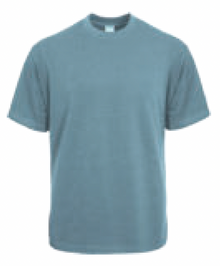 AG280 Ultimate Siro Cotton Oversized T-Shirt (280gsm Unisex)
