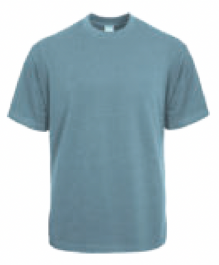 AG280 Ultimate Siro Cotton Oversized T-Shirt (280gsm Unisex)