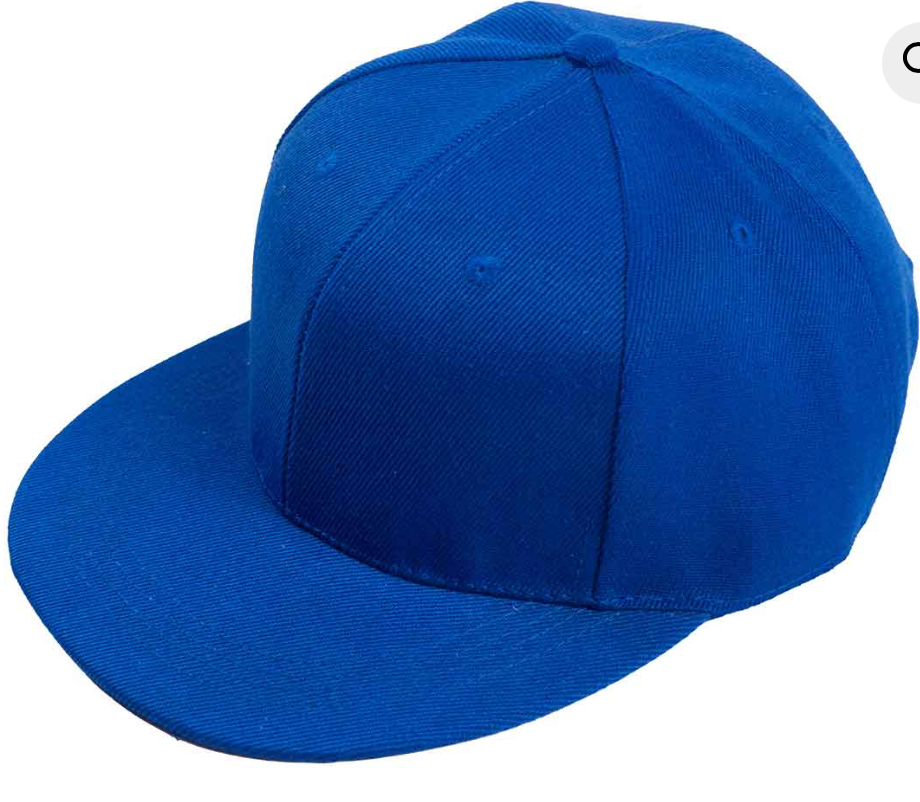 CP23 Polyester Snapback Cap